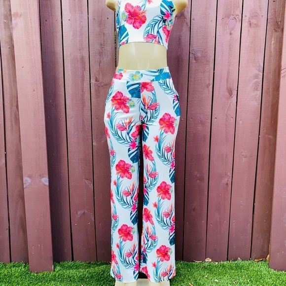 Tropical Matching Set - Picture 12 of 12